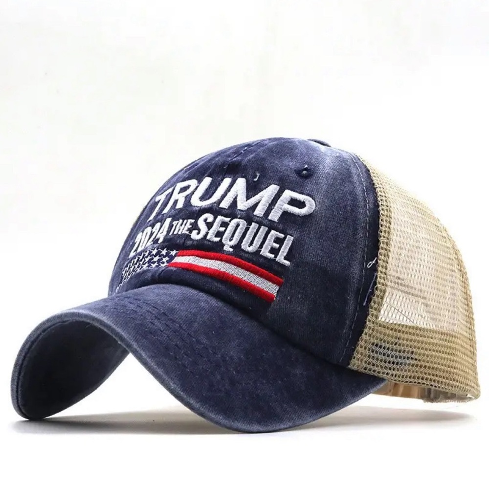 Trump hat - Picture 7 of 7